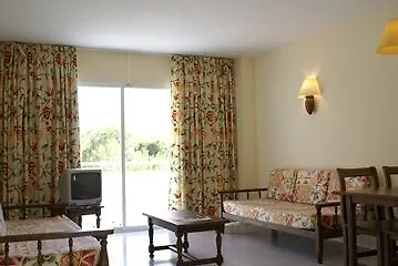 Hotel Lagoon Center Lejlighed Port de Alcudia  Spanien