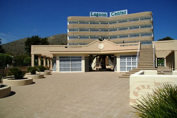 Lagoon Center Lejlighed Port de Alcudia