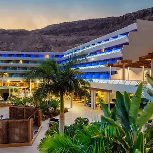 Radisson Blu & Spa, Gran Canaria Mogan 5*, Puerto De Mogan Spanien